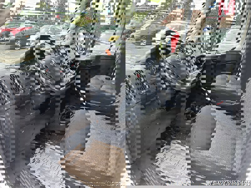 Used 2020 RAM ProMaster 1500 image 12