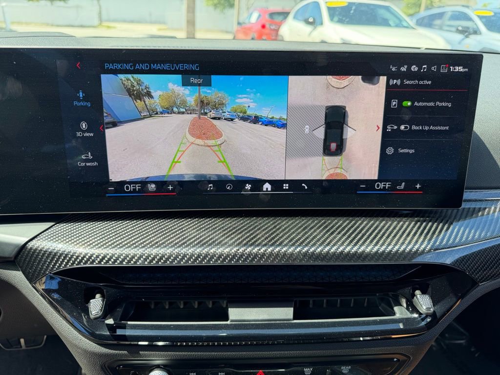 Used 2026 BMW M240i xDrive M240i image 24