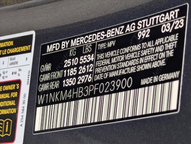 Used 2023 Mercedes-Benz GLC 300 4MATIC image 26