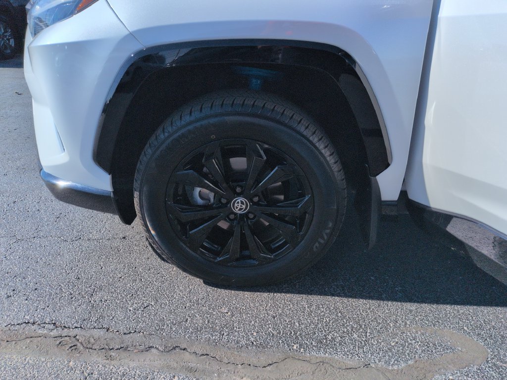 Certified 2023 Toyota RAV4 XSE w/ XSE Grade Weather Package AWD/4WD image 27