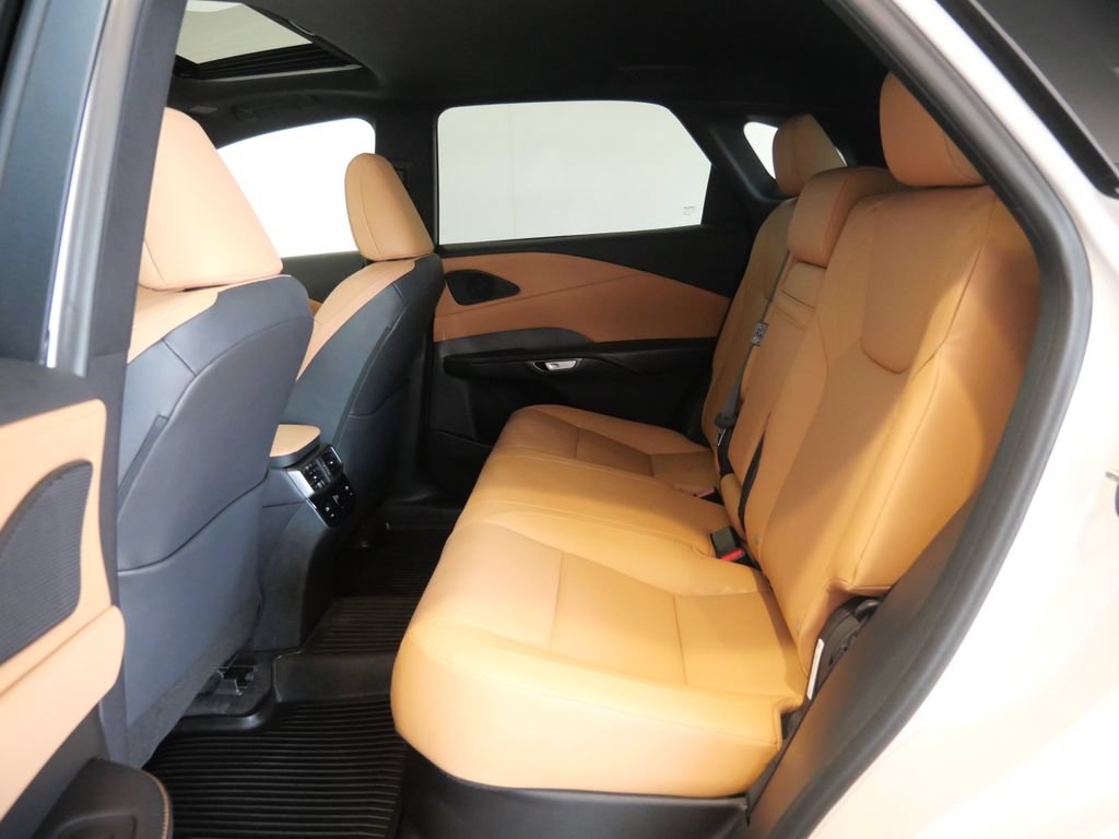 Certified 2023 Lexus RX 350 Premium w/ Accessory Package AWD/4WD image 28