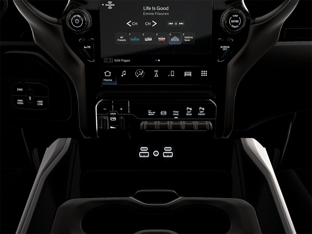 New 2026 RAM 2500 Laramie image 22