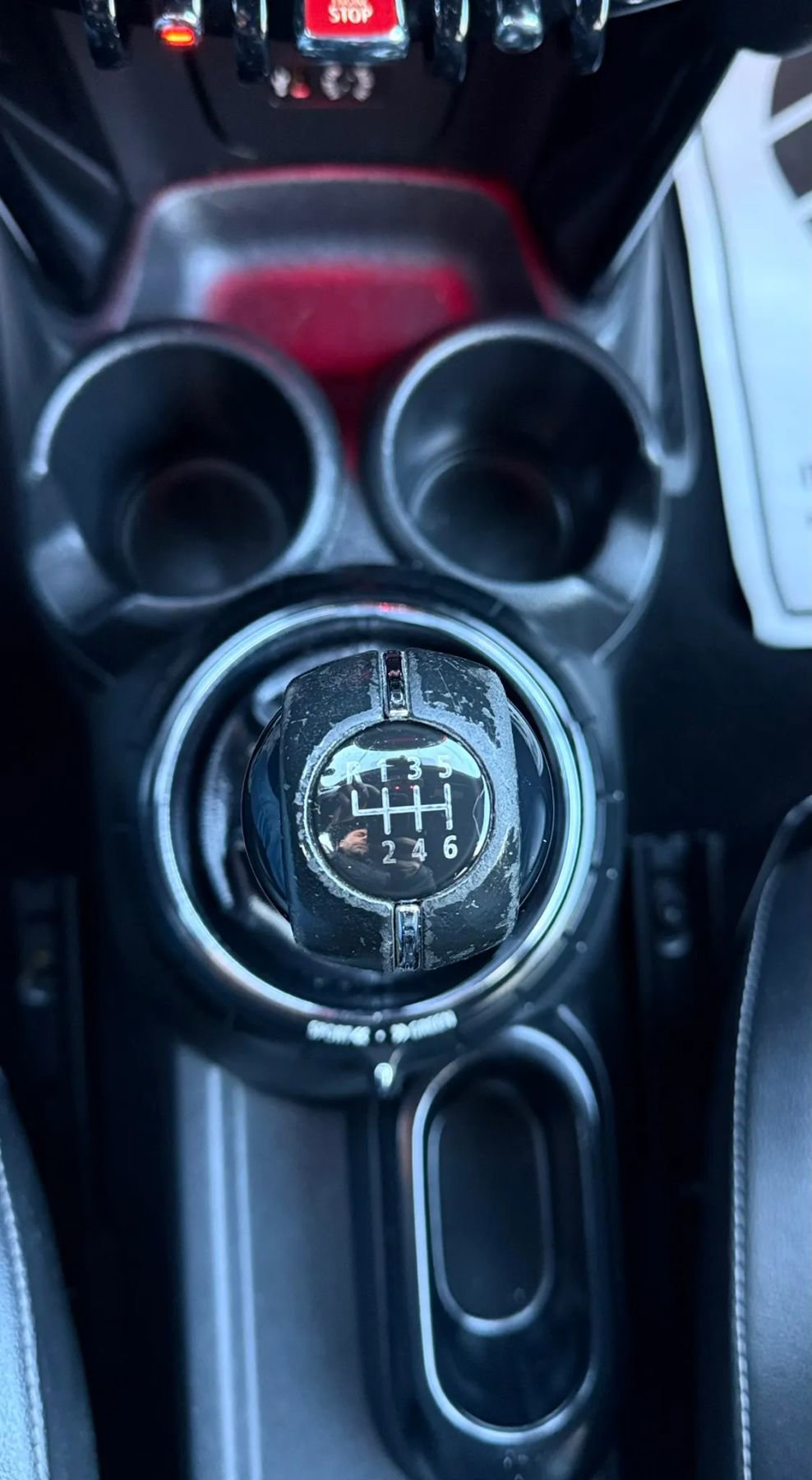 Used 2014 MINI Cooper S FWD image 18