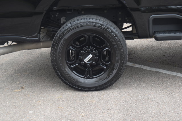 Used 2025 Ford F250 XL w/ STX Appearance Package AWD/4WD image 25