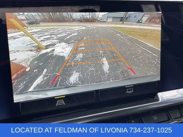 Used 2023 Chevrolet Silverado 1500 LT image 14