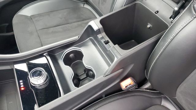 Certified 2024 Jeep Grand Cherokee L Altitude image 18