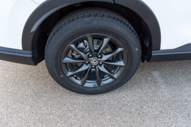 New 2026 Honda CR-V EX-L image 9