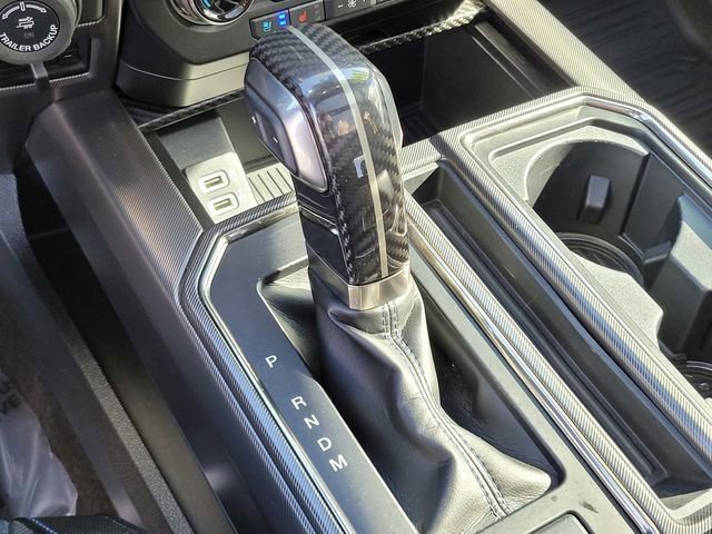 Used 2020 Ford F150 Raptor w/ Equipment Group 802A Luxury image 22