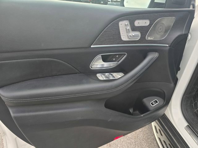 Used 2022 Mercedes-Benz GLE 350 image 22