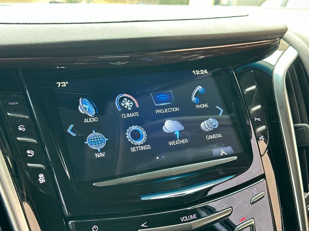 Used 2020 Cadillac Escalade Luxury AWD/4WD image 59