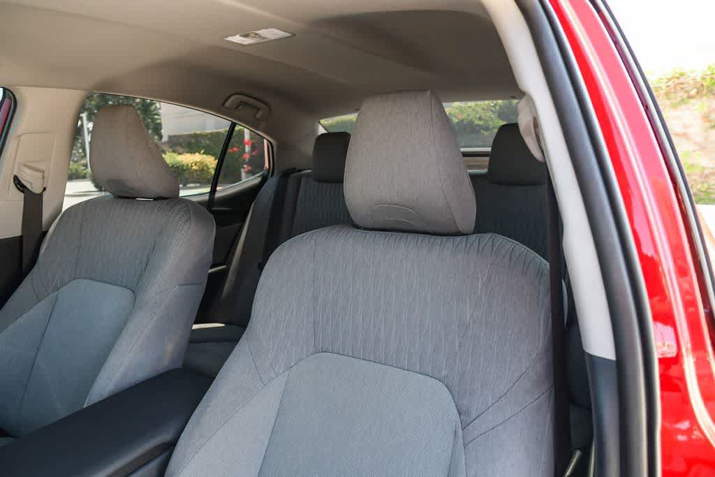 Used 2026 Toyota Camry LE w/ Convenience Package FWD image 17