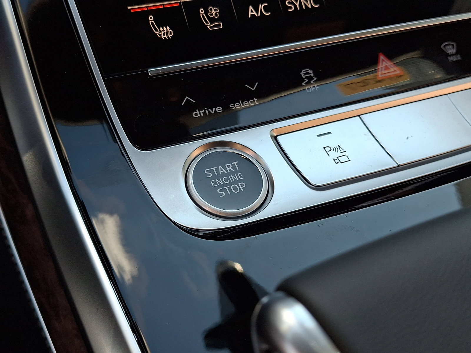 New 2026 Audi Q7 3.0T Premium Plus image 16