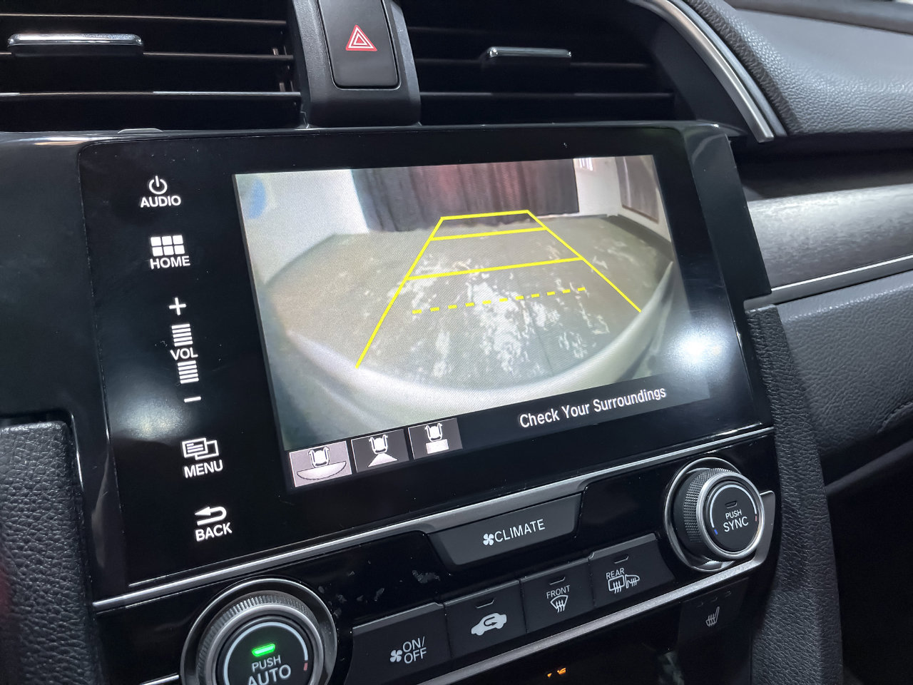 Used 2016 Honda Civic EX-T image 29