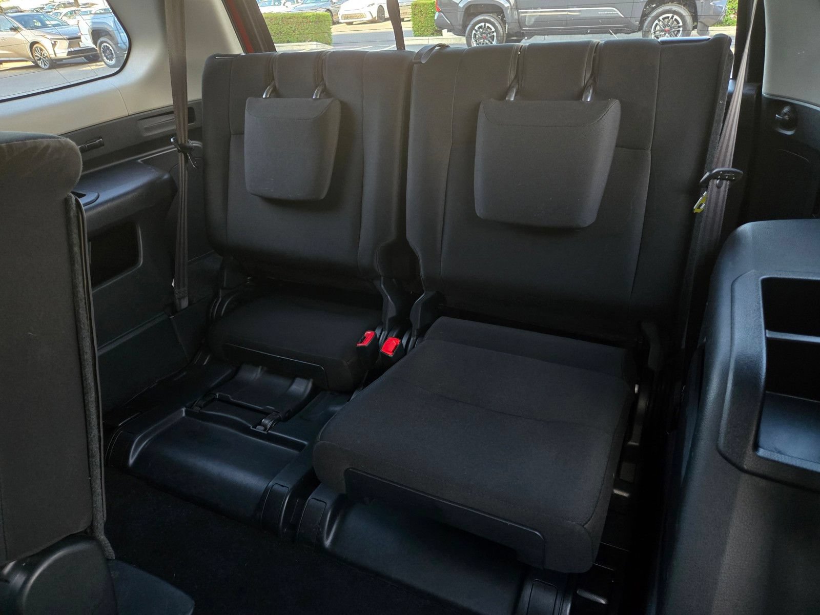 Certified 2021 Toyota 4Runner SR5 AWD/4WD image 24