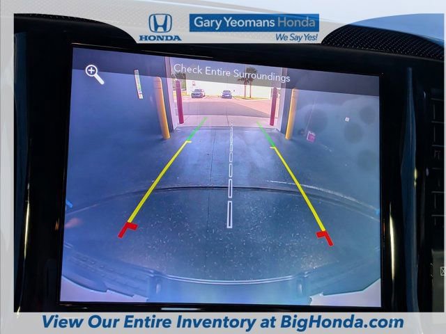 Used 2019 RAM 1500 Rebel w/ Rebel Level 2 Equipment Group AWD/4WD image 33