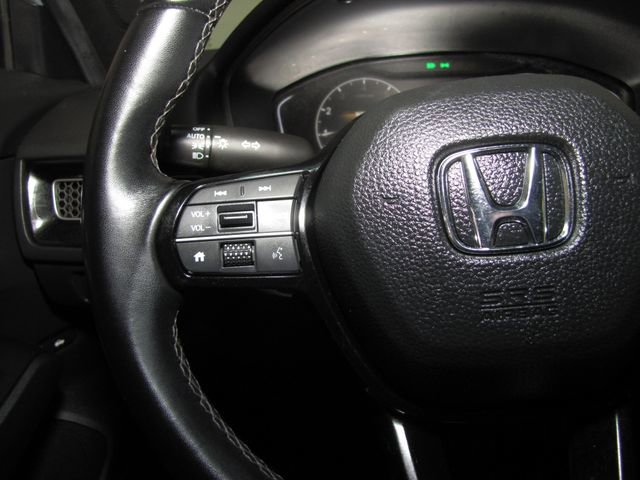 Certified 2024 Honda Civic Sport image 5