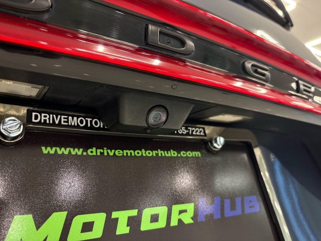 Used 2021 Dodge Durango GT image 44