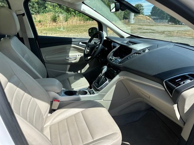 Used 2013 Ford C-MAX SEL FWD image 23