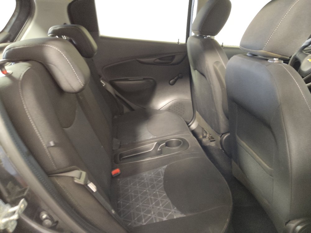 Used 2022 Chevrolet Spark LS FWD image 19