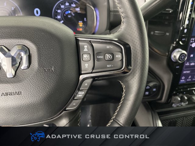 Used 2026 RAM 2500 Rebel w/ Rebel Level 1 Equipment Group AWD/4WD image 26
