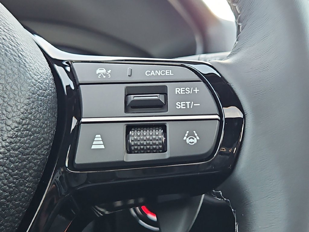 New 2026 Honda Civic Sport Touring image 23