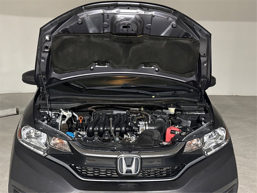 Used 2020 Honda Fit LX image 14