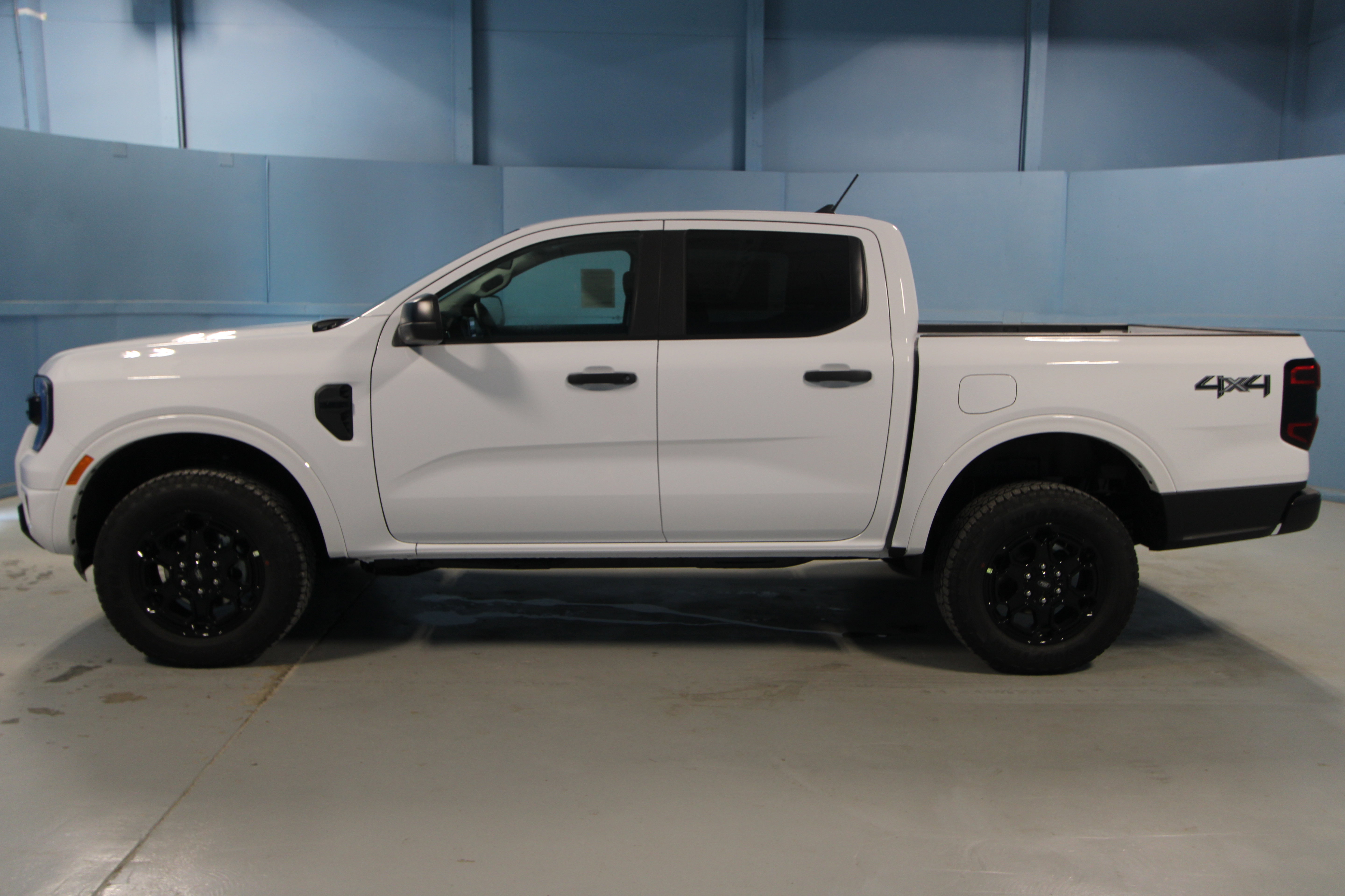New 2026 Ford Ranger XLT w/ Equipment Group 301A High AWD/4WD image 21