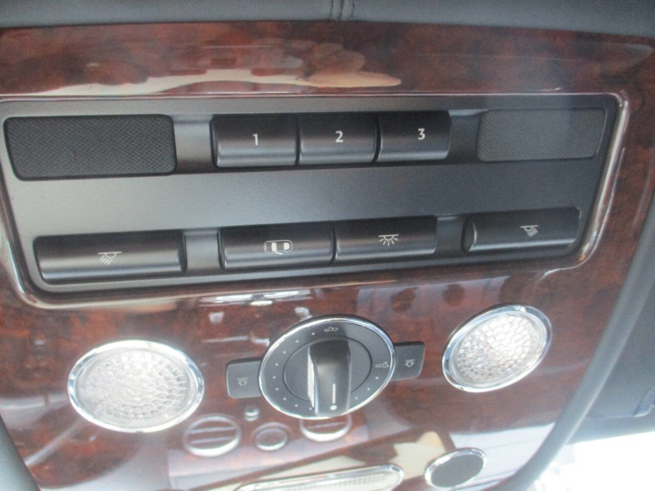 Used 2008 Bentley Flying Spur Flying Spur image 45