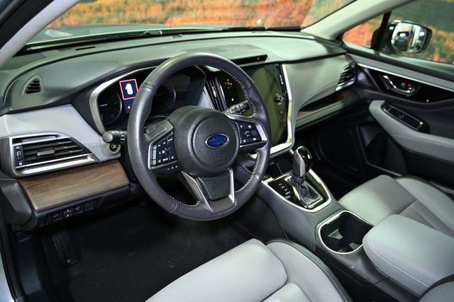 Certified 2024 Subaru Outback Limited image 25