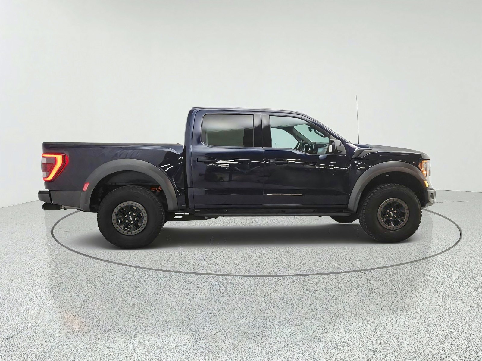 Used 2023 Ford F150 Raptor AWD/4WD image 4