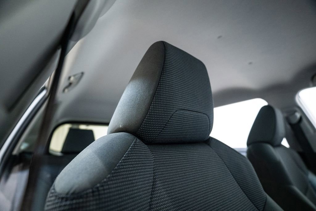 Used 2024 Toyota RAV4 LE image 16