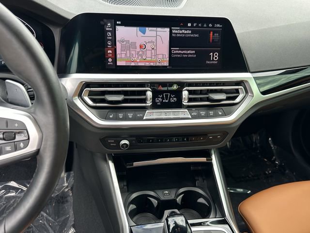 Certified 2022 BMW M240i xDrive Coupe w/ Premium Package image 14