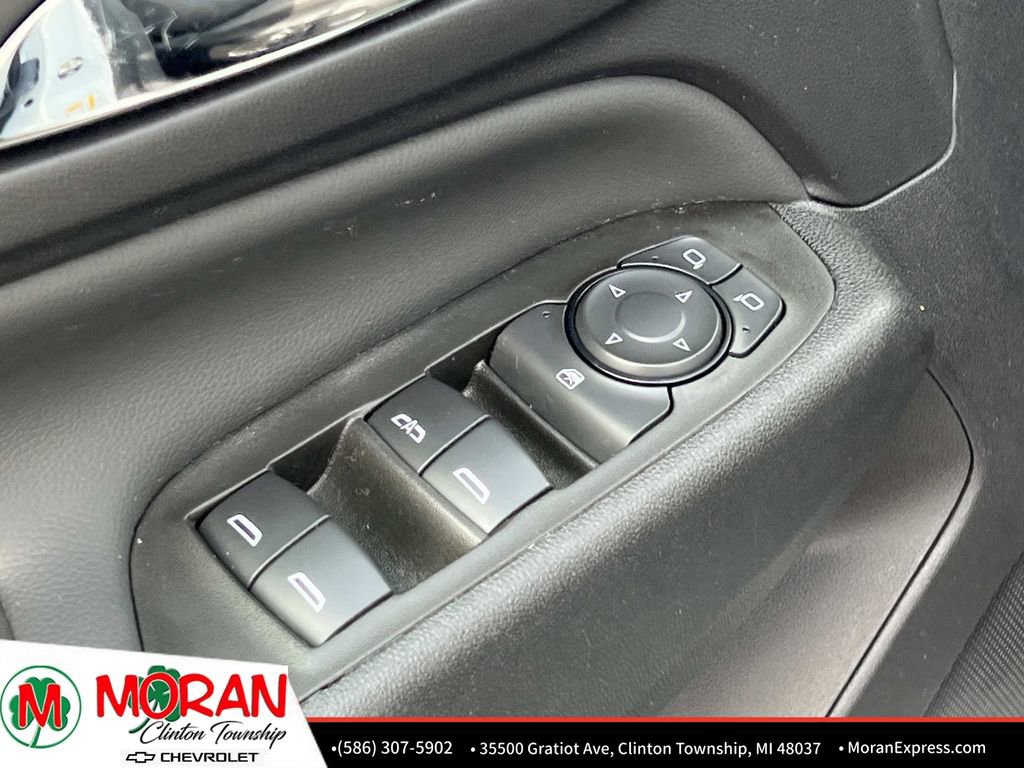 Certified 2024 Chevrolet Equinox LT image 16