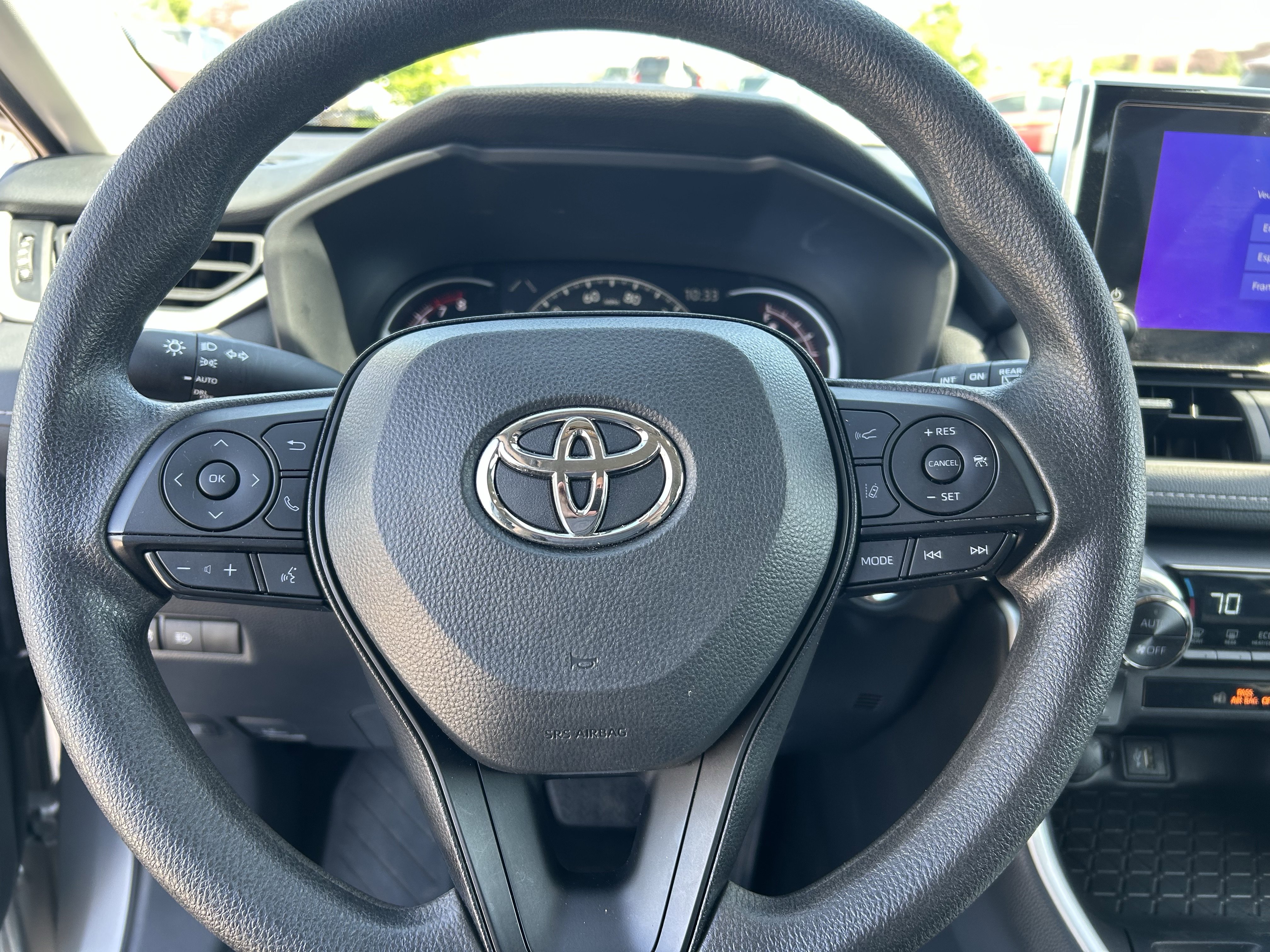 Certified 2025 Toyota RAV4 XLE AWD/4WD image 22