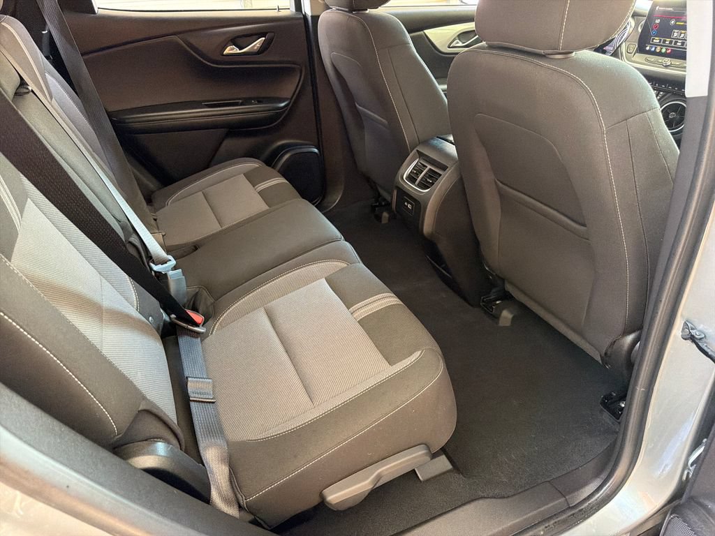 Used 2023 Chevrolet Blazer LT w/ LPO, Floor Liner Package FWD image 32