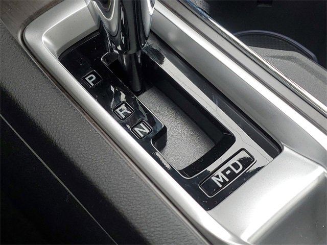 New 2026 Subaru Ascent Touring image 36