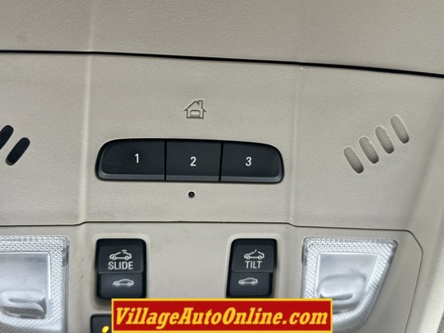 Used 2019 Buick Enclave Premium w/ Experience Buick Package AWD/4WD image 20
