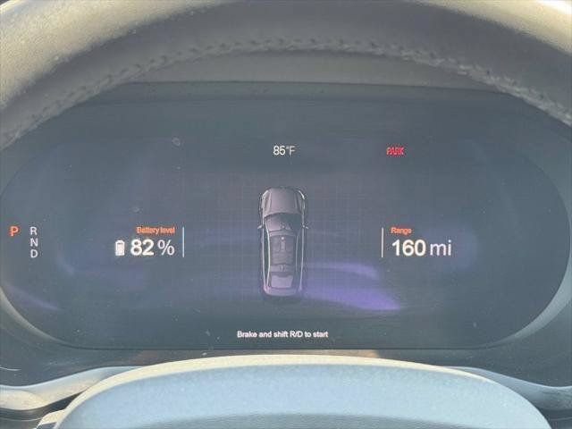 Used 2023 Polestar Polestar 2 AWD/4WD image 76