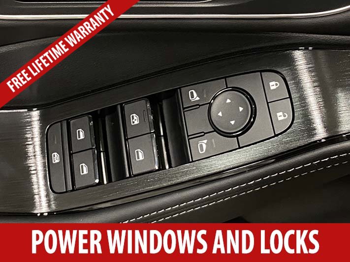 New 2026 Nissan Rogue Platinum w/ Platinum Premium Package AWD/4WD image 7