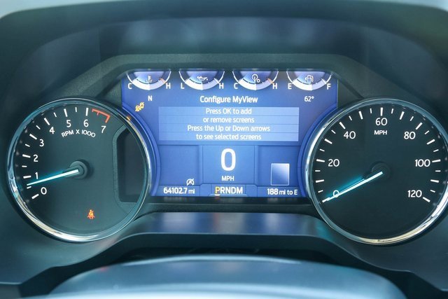 Used 2024 Ford Expedition Limited image 38