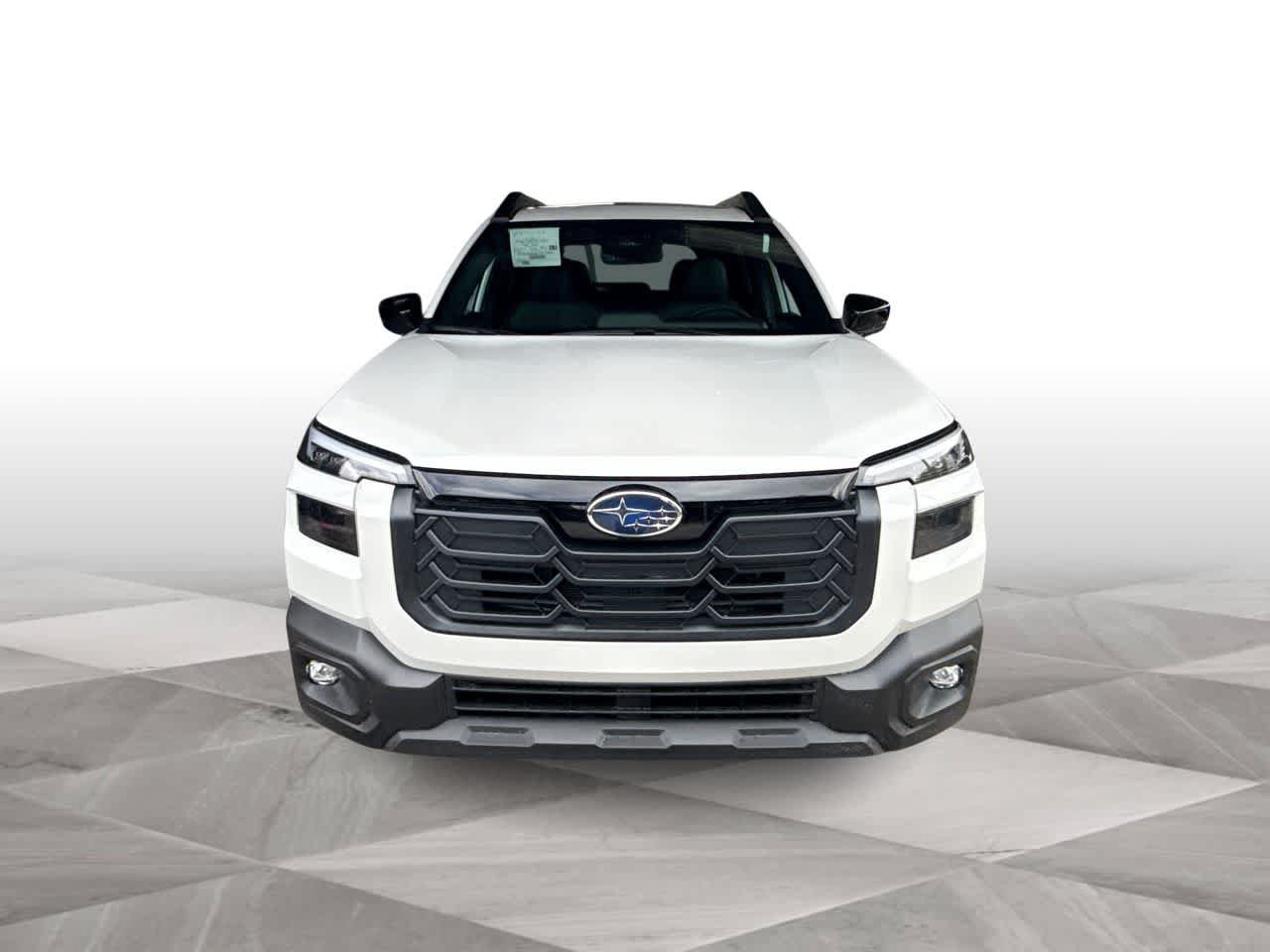 New 2026 Subaru Outback Limited AWD/4WD image 3