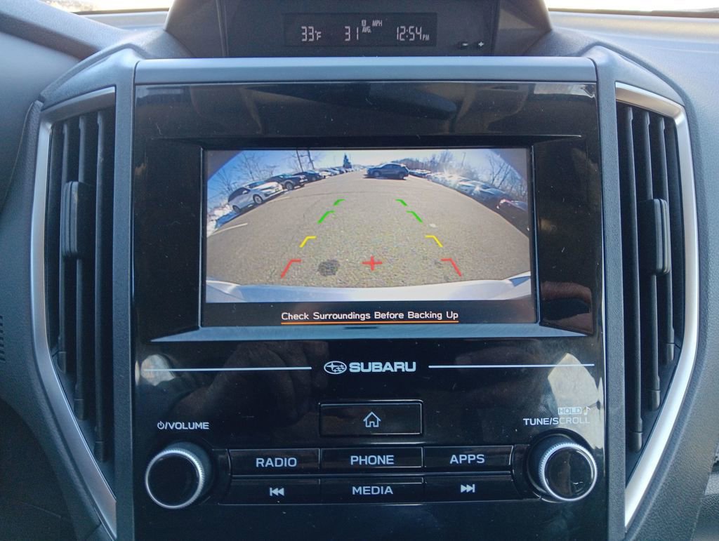 Used 2018 Subaru Impreza 2.0i Premium w/ Eyesight & BSD & Rcta image 20