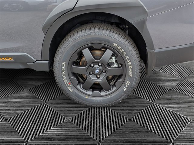 Used 2025 Subaru Outback Wilderness image 9