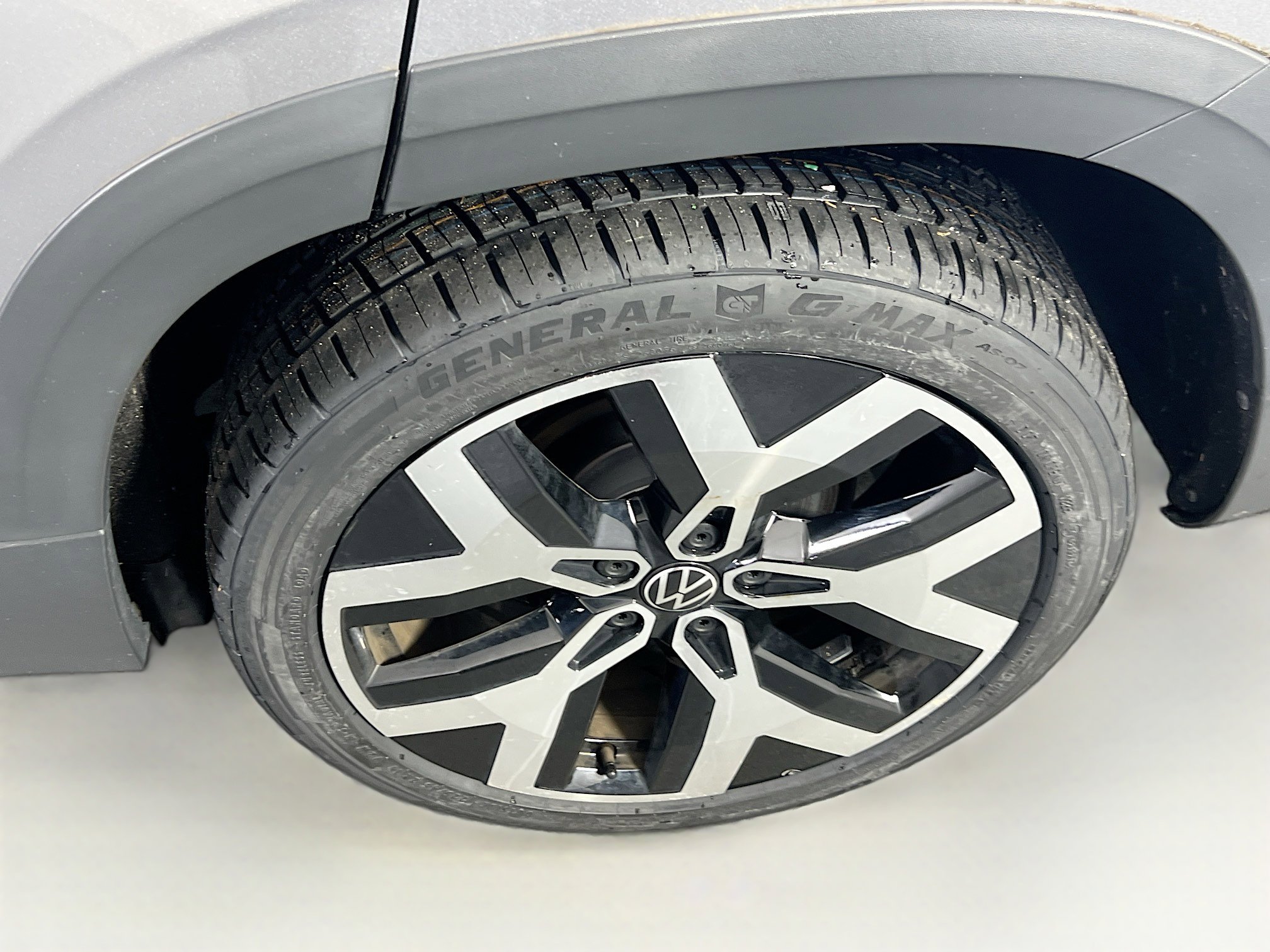 Used 2022 Volkswagen Taos SEL AWD/4WD image 28
