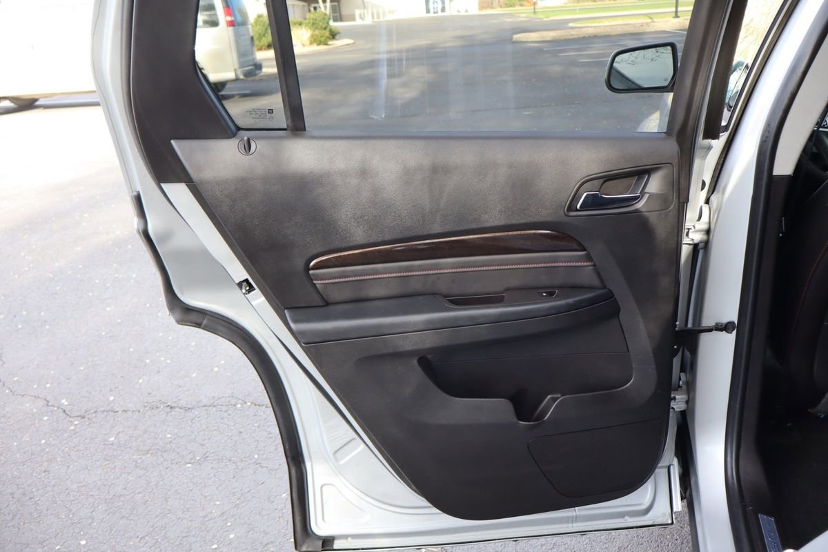 Used 2015 GMC Terrain Denali image 24