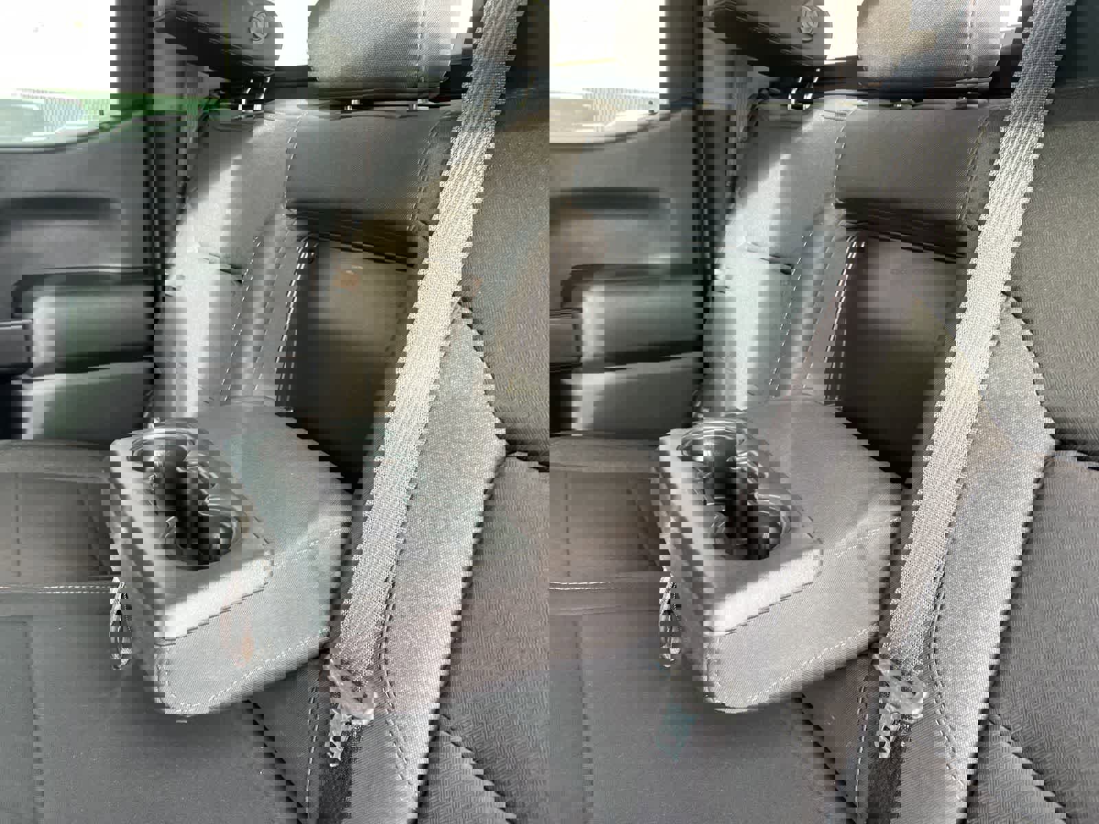 Used 2019 Chevrolet Silverado 1500 LT w/ All-Star Edition AWD/4WD image 15