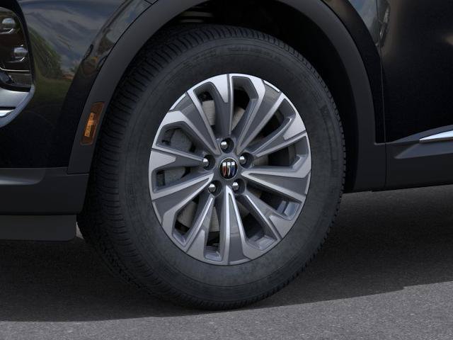 New 2026 Buick Envision Preferred AWD/4WD image 33