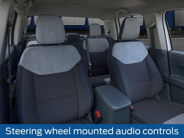 New 2025 Ford Maverick XLT w/ 4K Tow Package AWD/4WD image 13