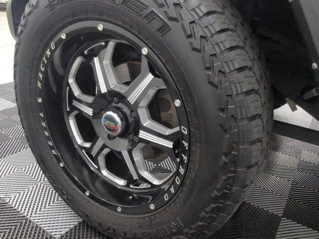 Used 2022 Jeep Gladiator Sport AWD/4WD image 37