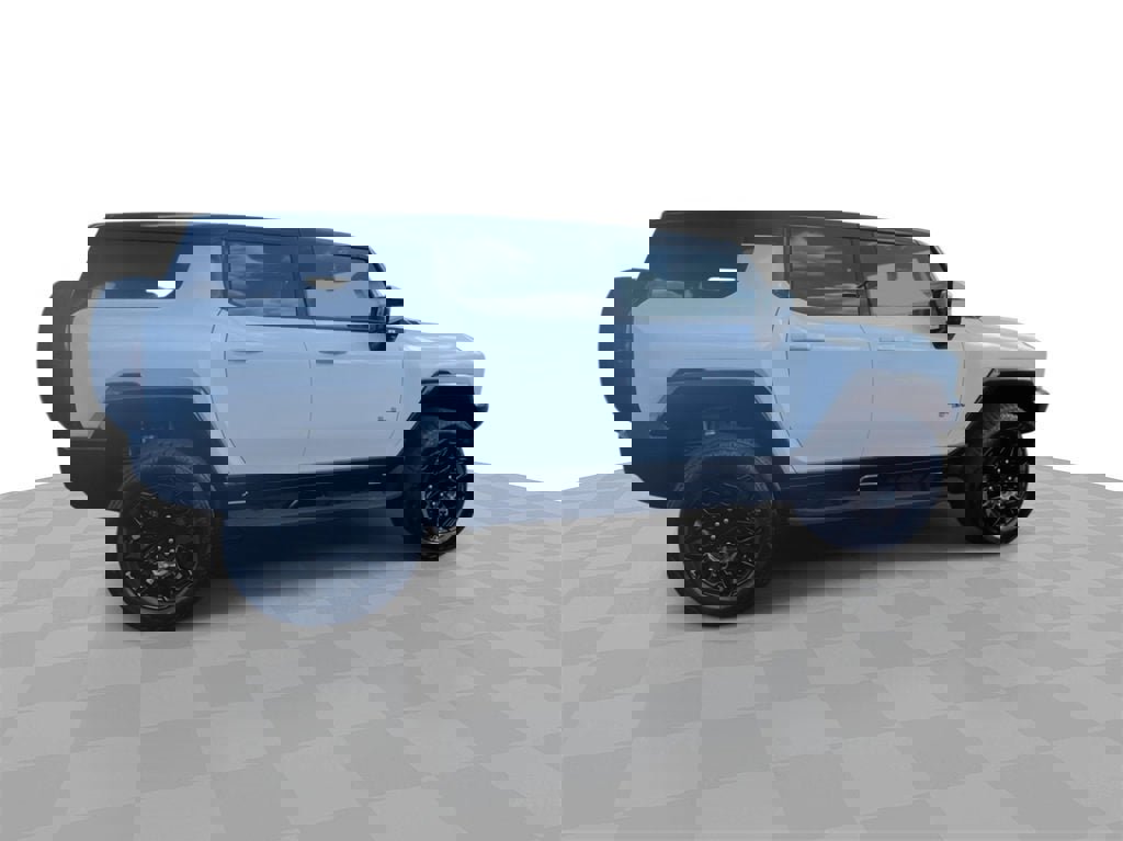 New 2025 GMC Hummer EV 2X image 8